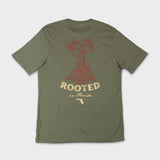 Rooted in Florida Tee