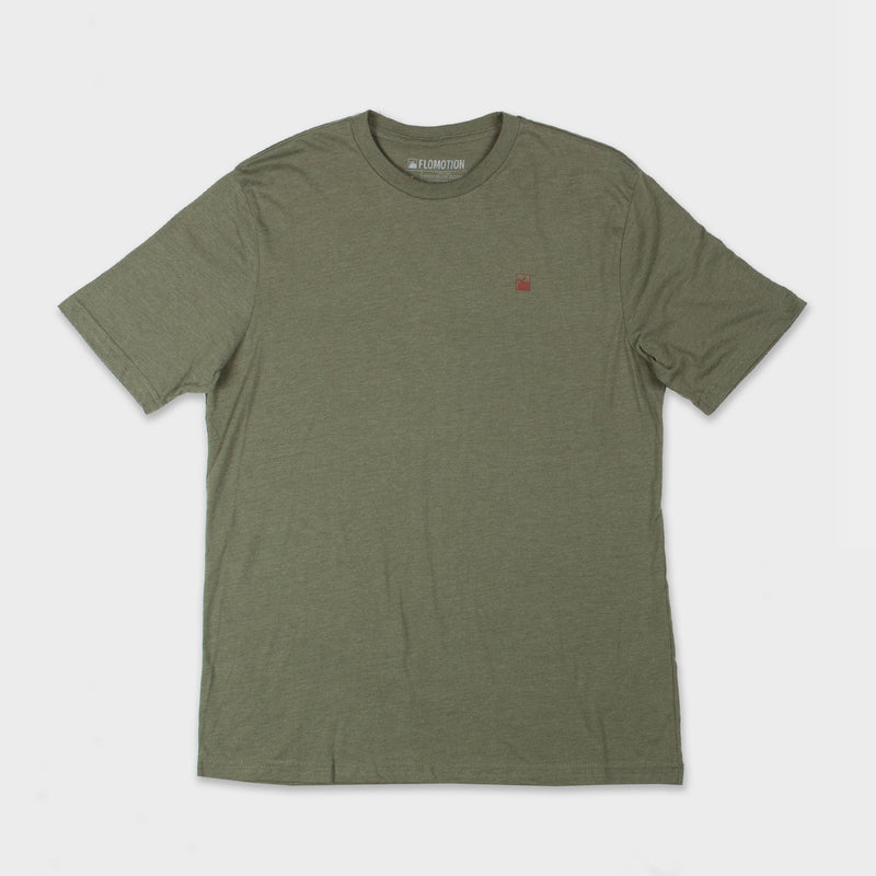 Rooted in Florida Tee