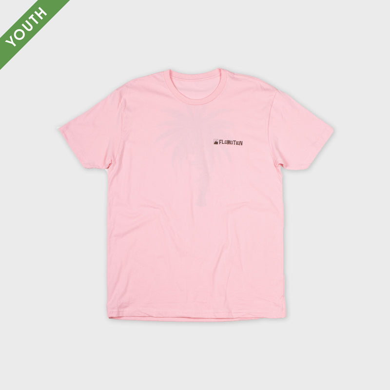 FL Route Youth Tee