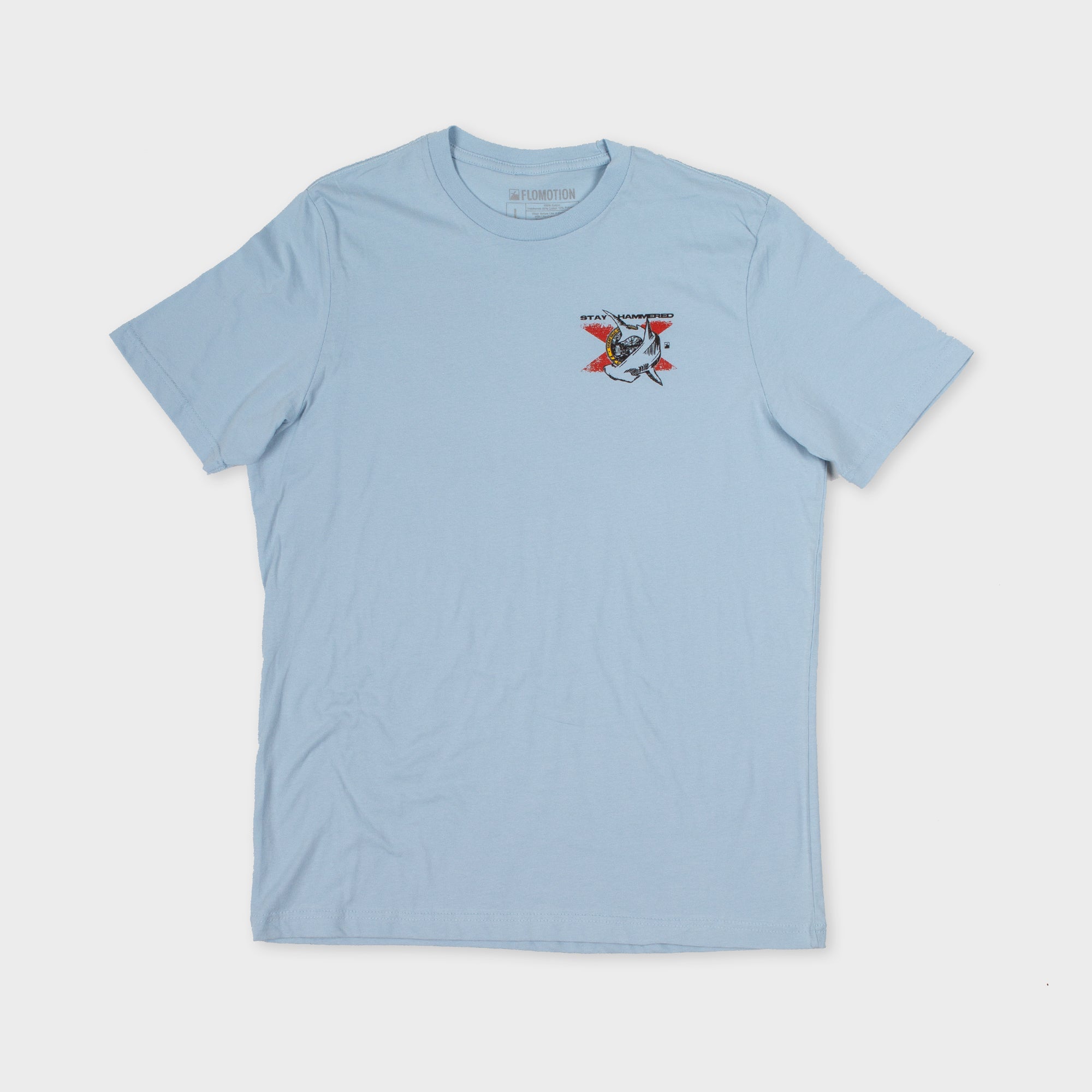 FL Stay Hammered Tee