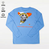 FL Toothy Sunshirt
