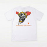 FL Toothy Tee