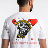 FL Toothy Tee