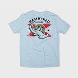 FL Hammered All Day Tee