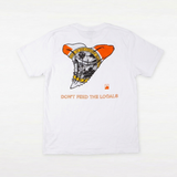 FL Toothy Tee
