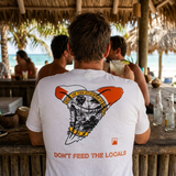 FL Toothy Tee