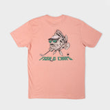 Fish and Chips Tee