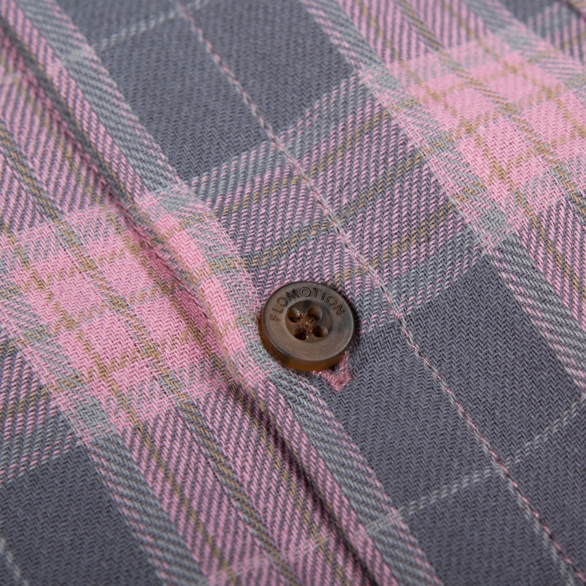 Trailblazer Flannel