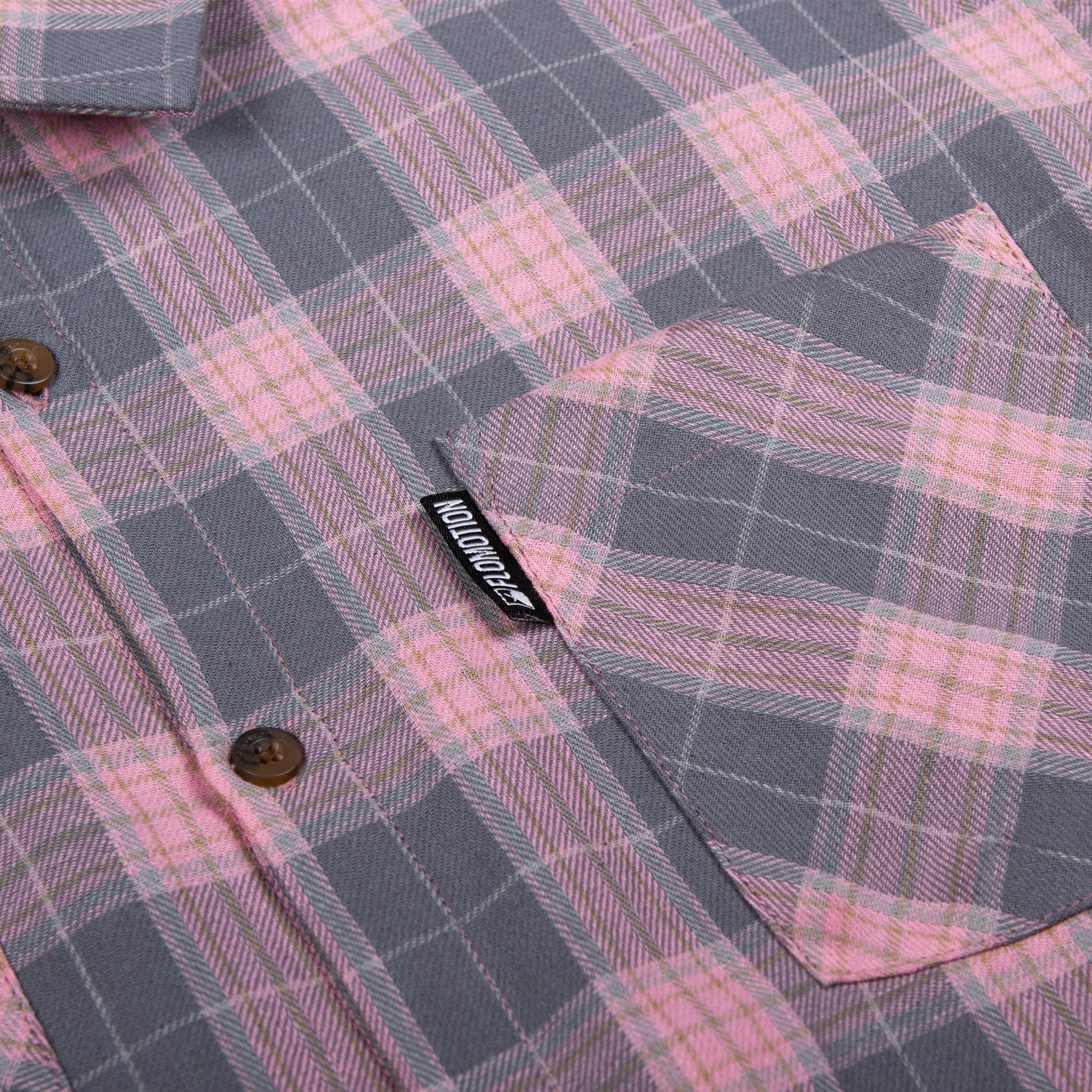 Trailblazer Flannel