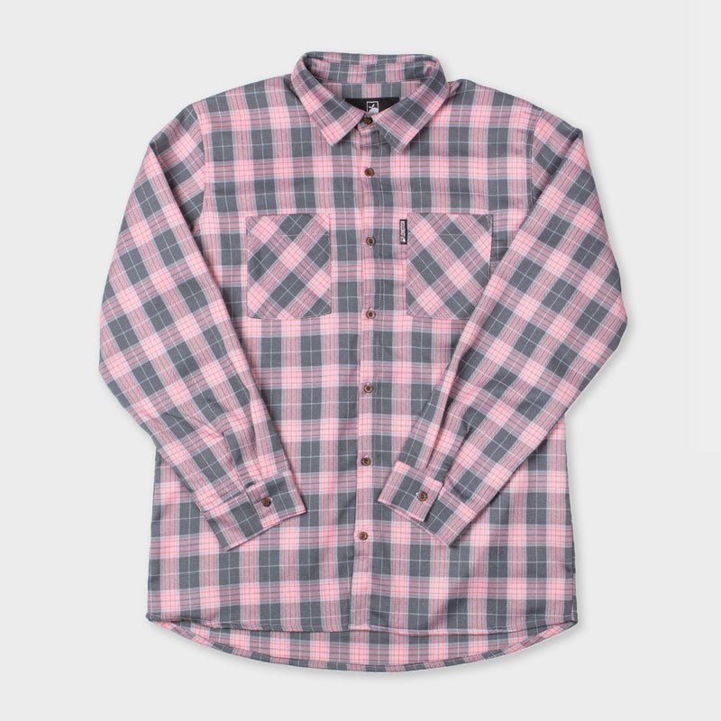 Trailblazer Flannel