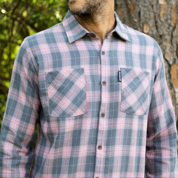 Trailblazer Flannel