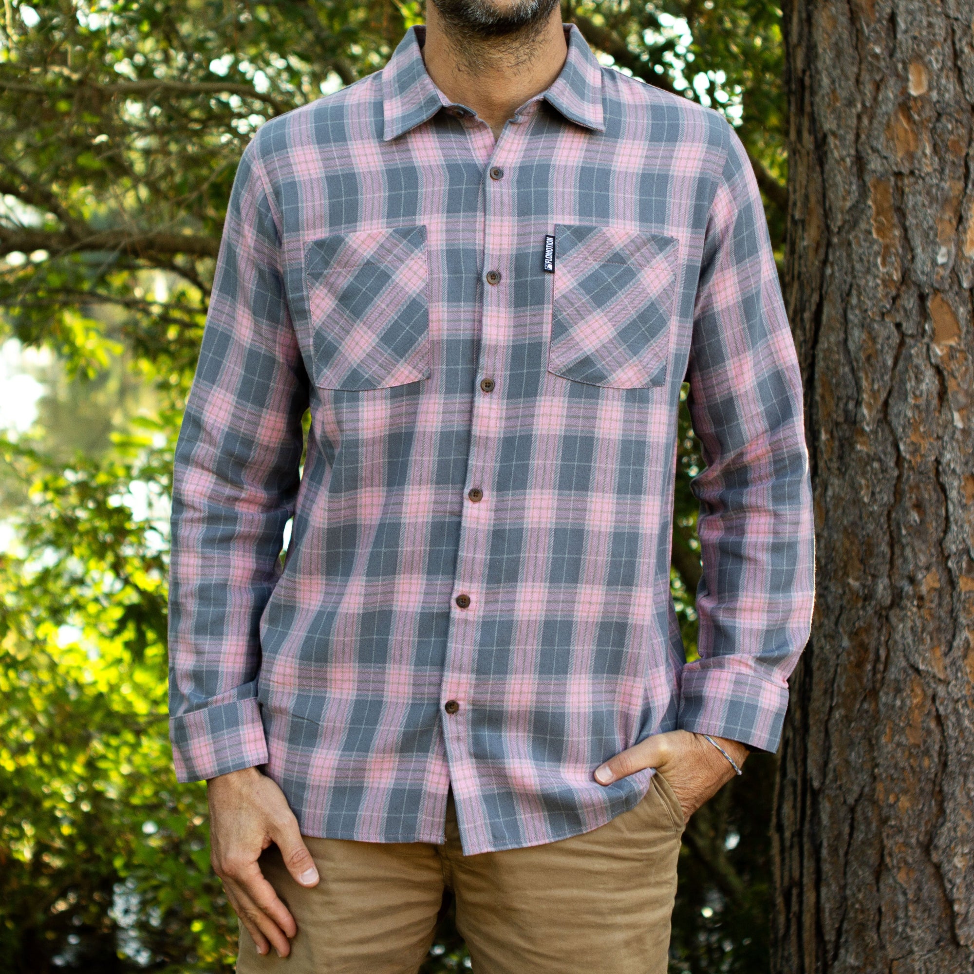 Flomotion Flannel