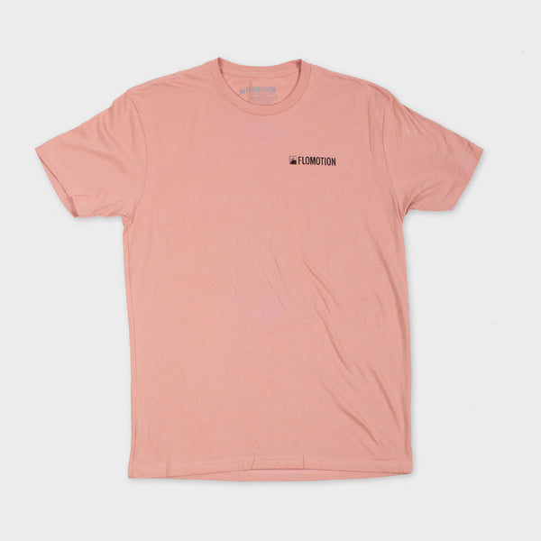 Flatty Patty Tee