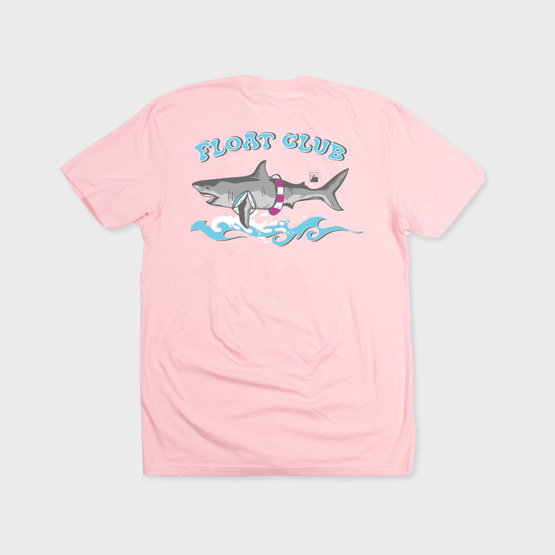 Float Club Tee