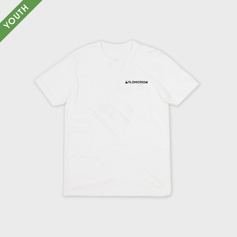 Float Club Youth Tee