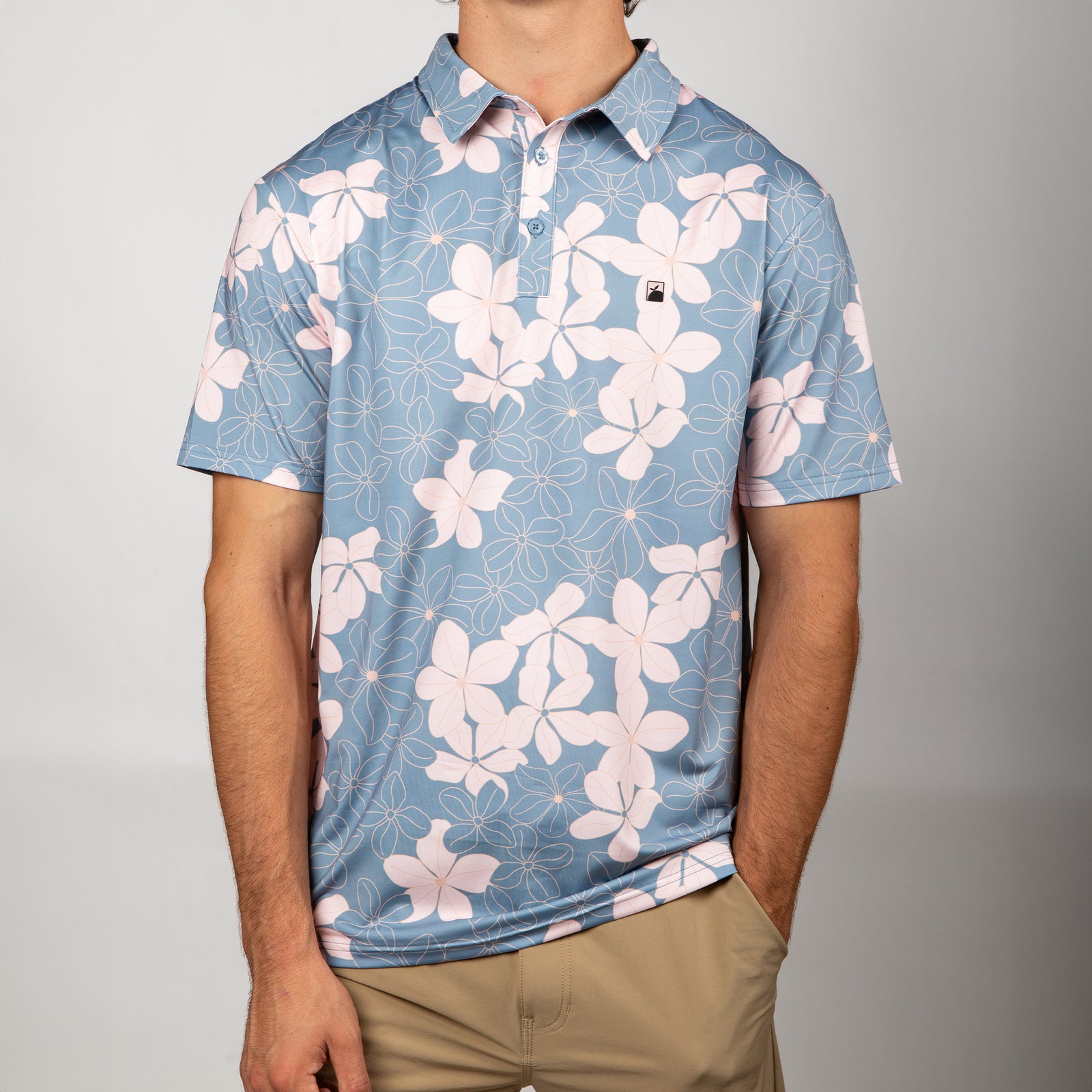 Floraページ Flora Polo – Flomotion