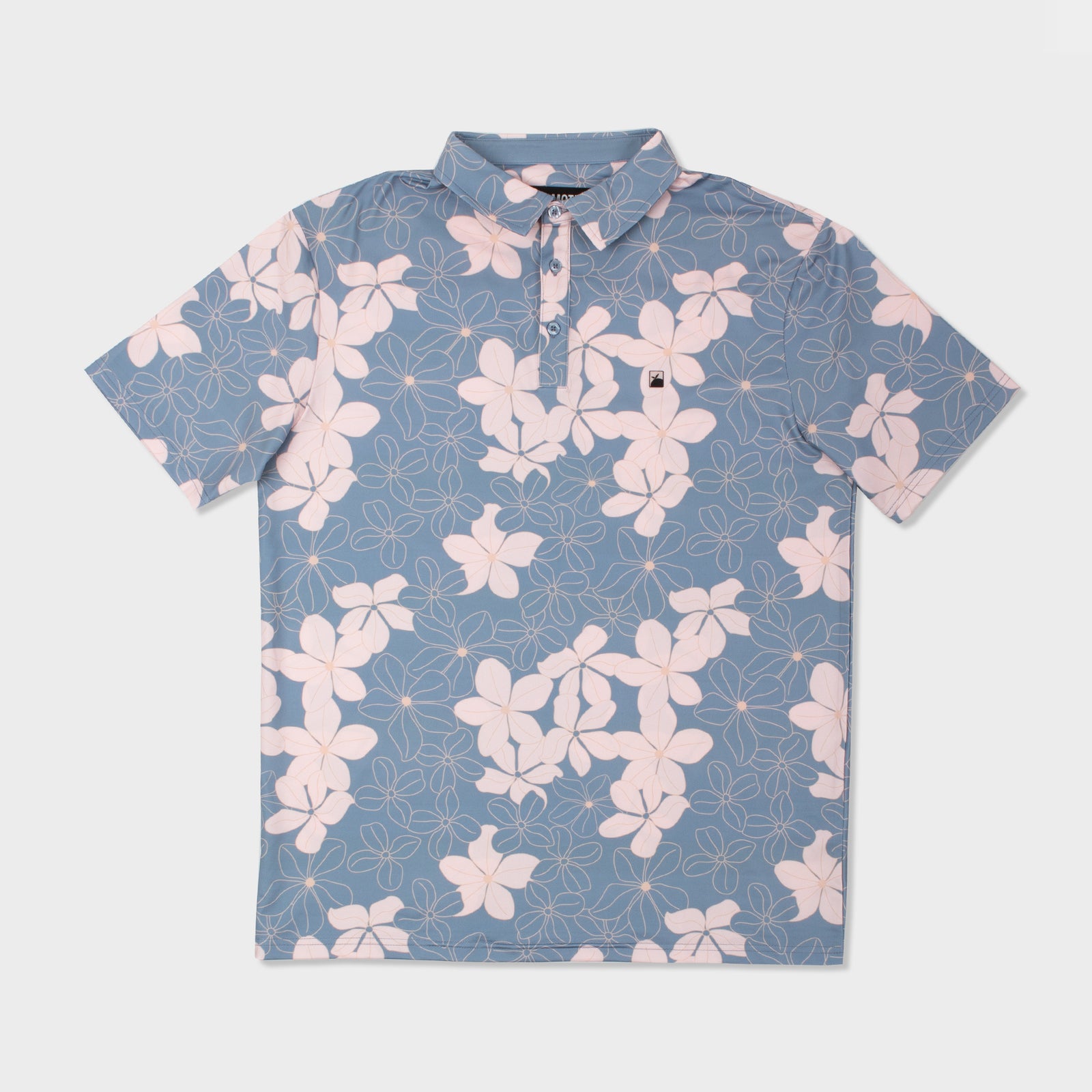 Floraページ Flora Polo – Flomotion