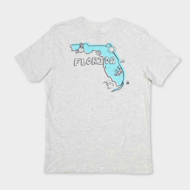 Florida Paradise Tee