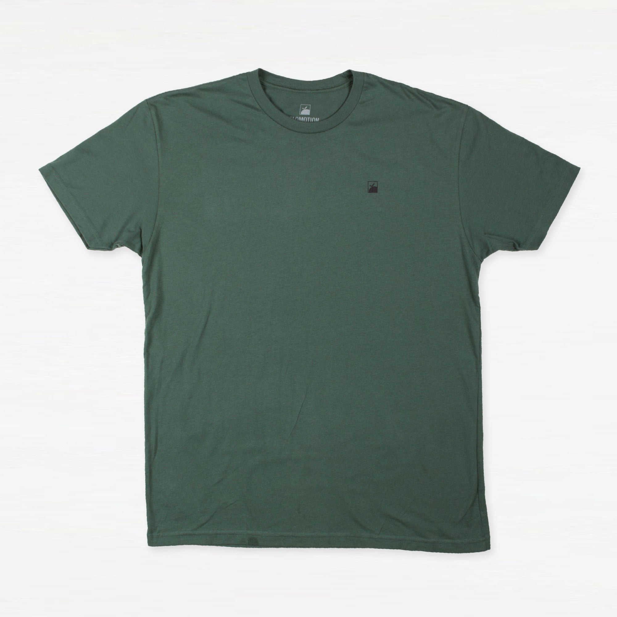 Florida Plate Tee