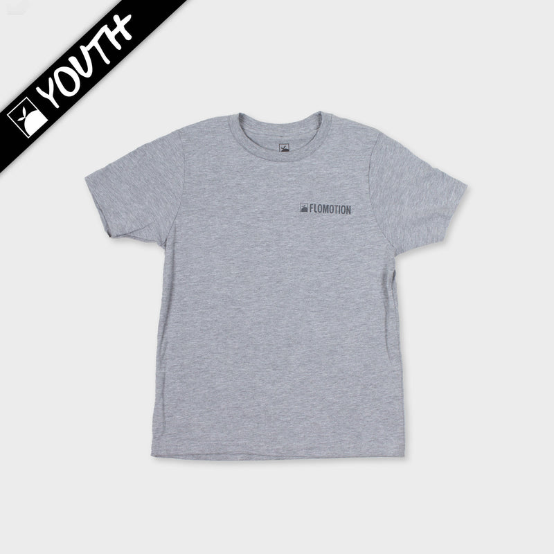 Youth Florida Paradise Tee