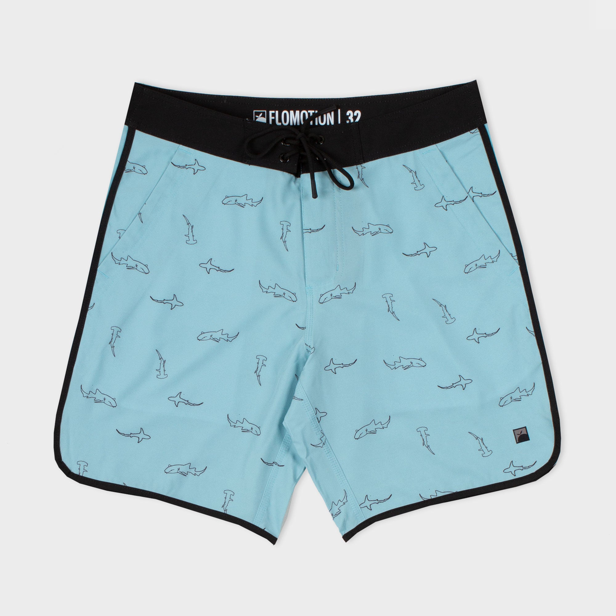 Frenzy Boardshorts