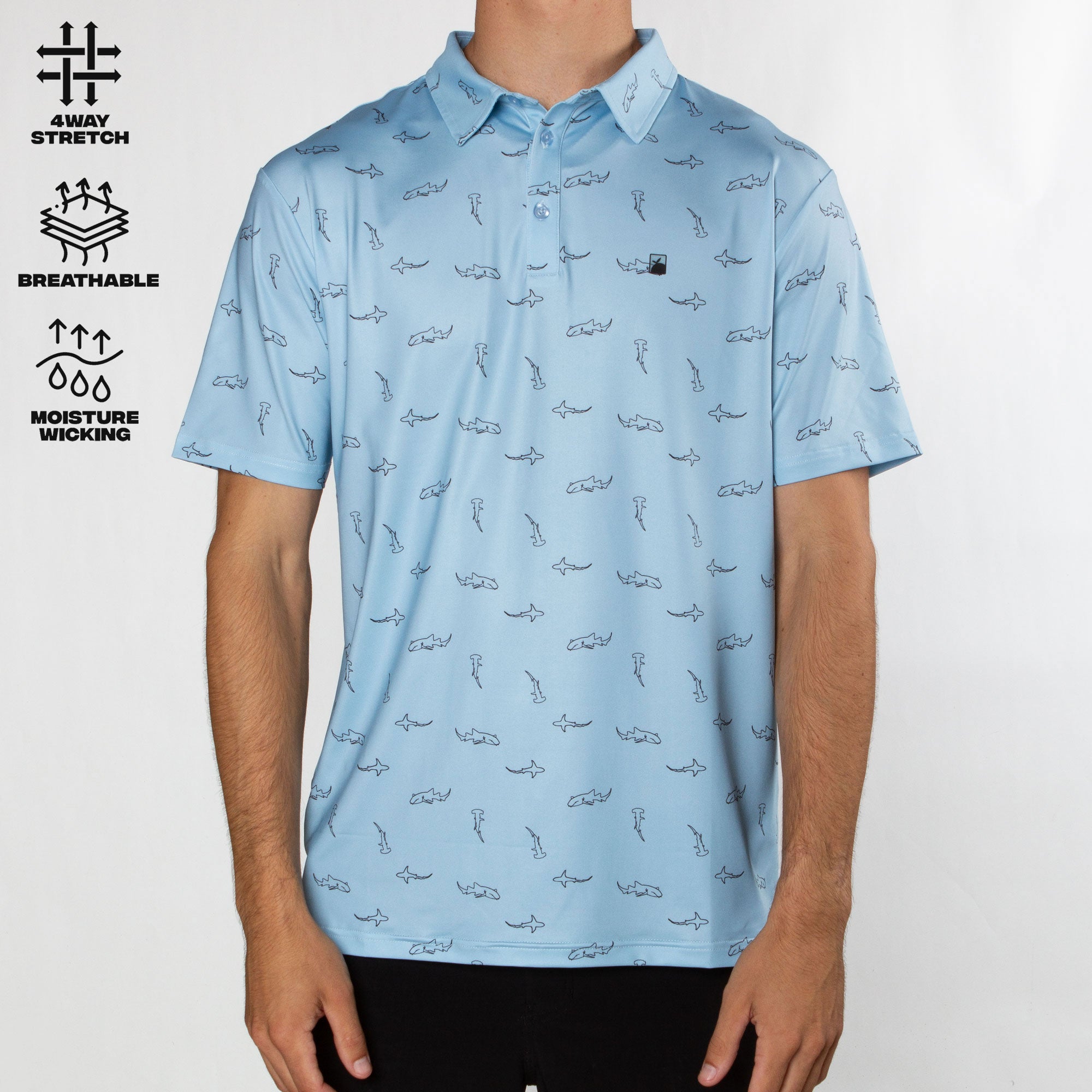 Frenzy Polo