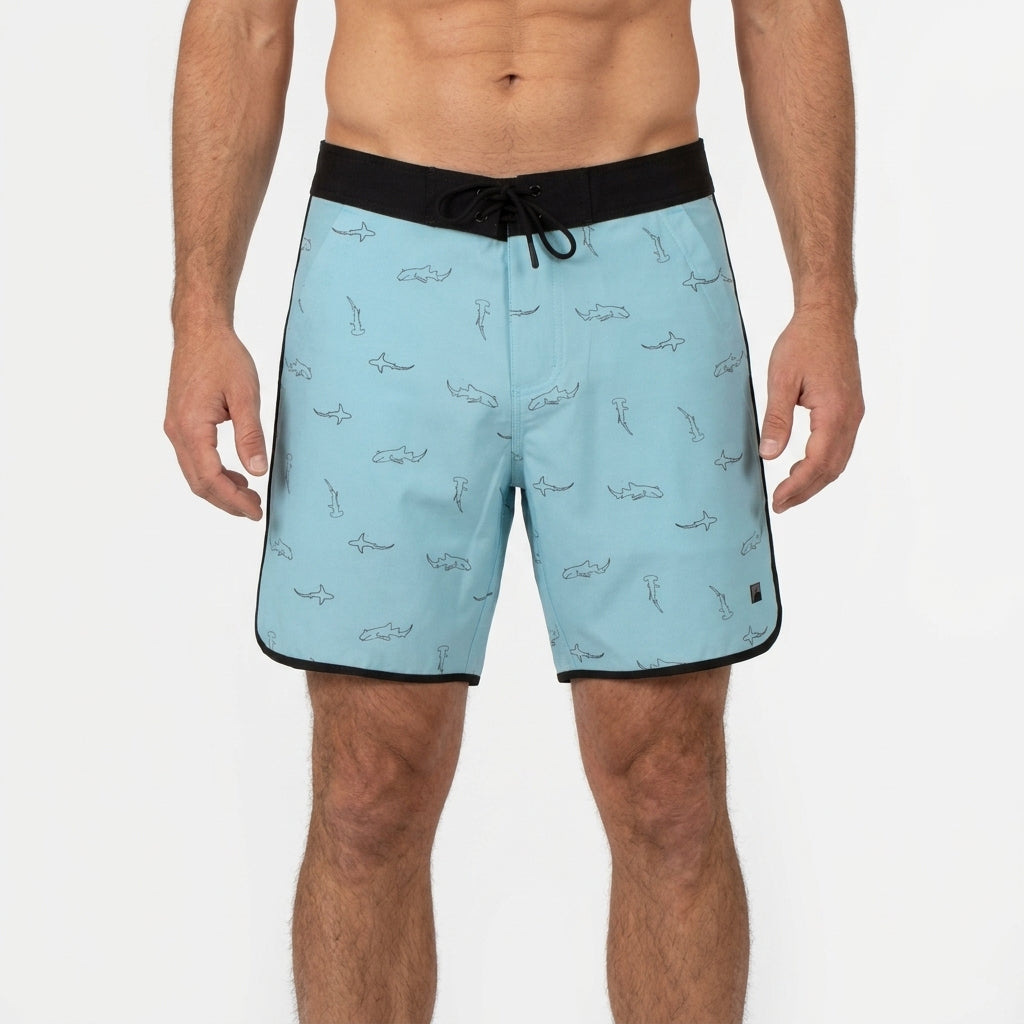 Shark Boardshorts