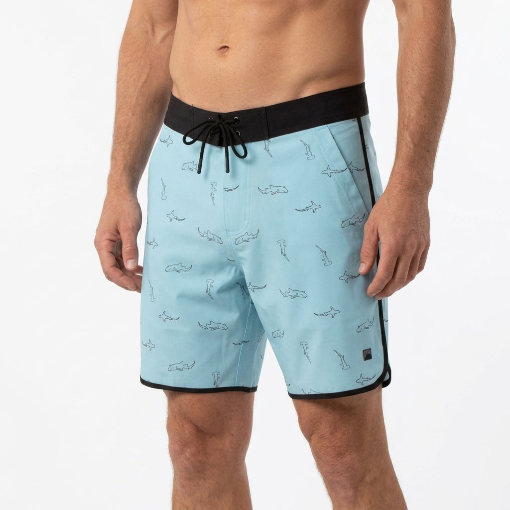 Frenzy Boardshorts