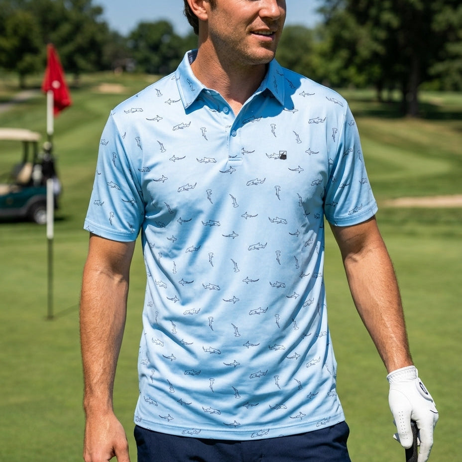 Frenzy Polo