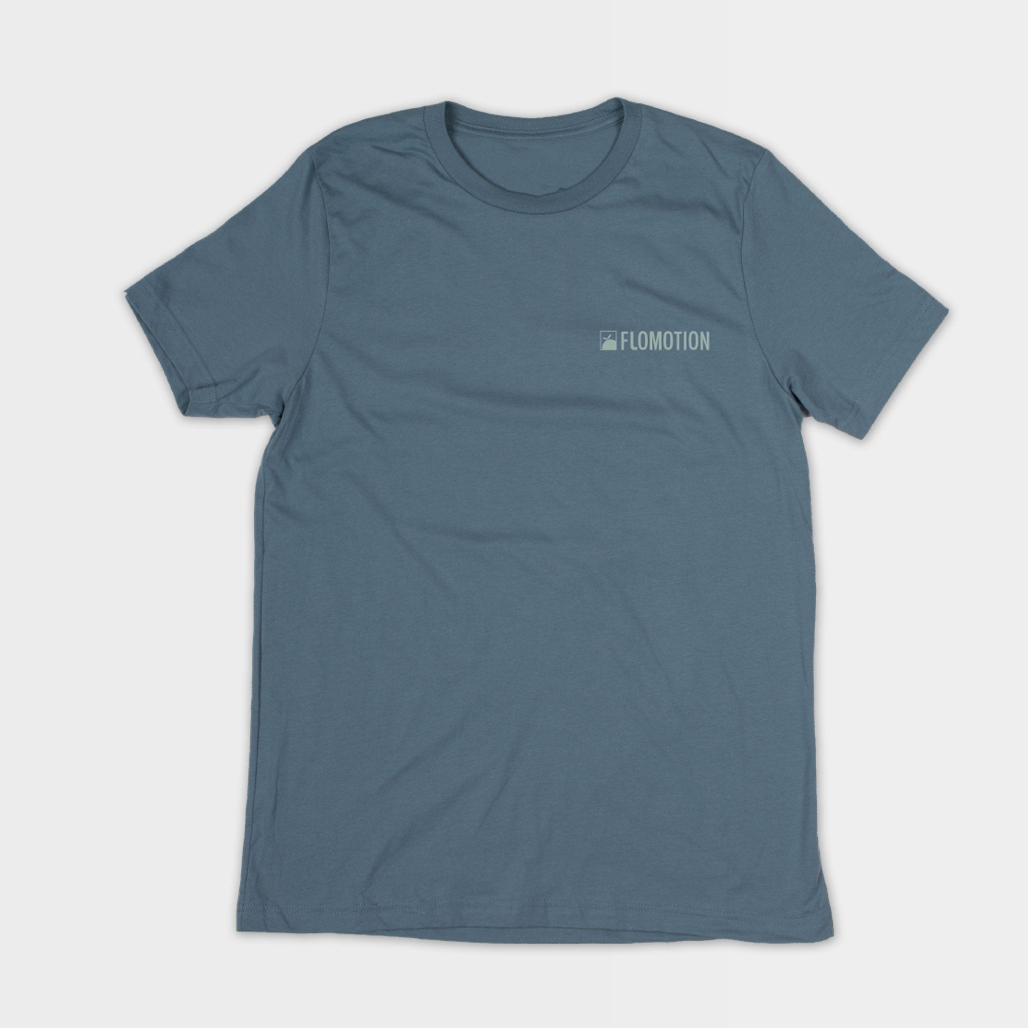 Go with the FLO Tee