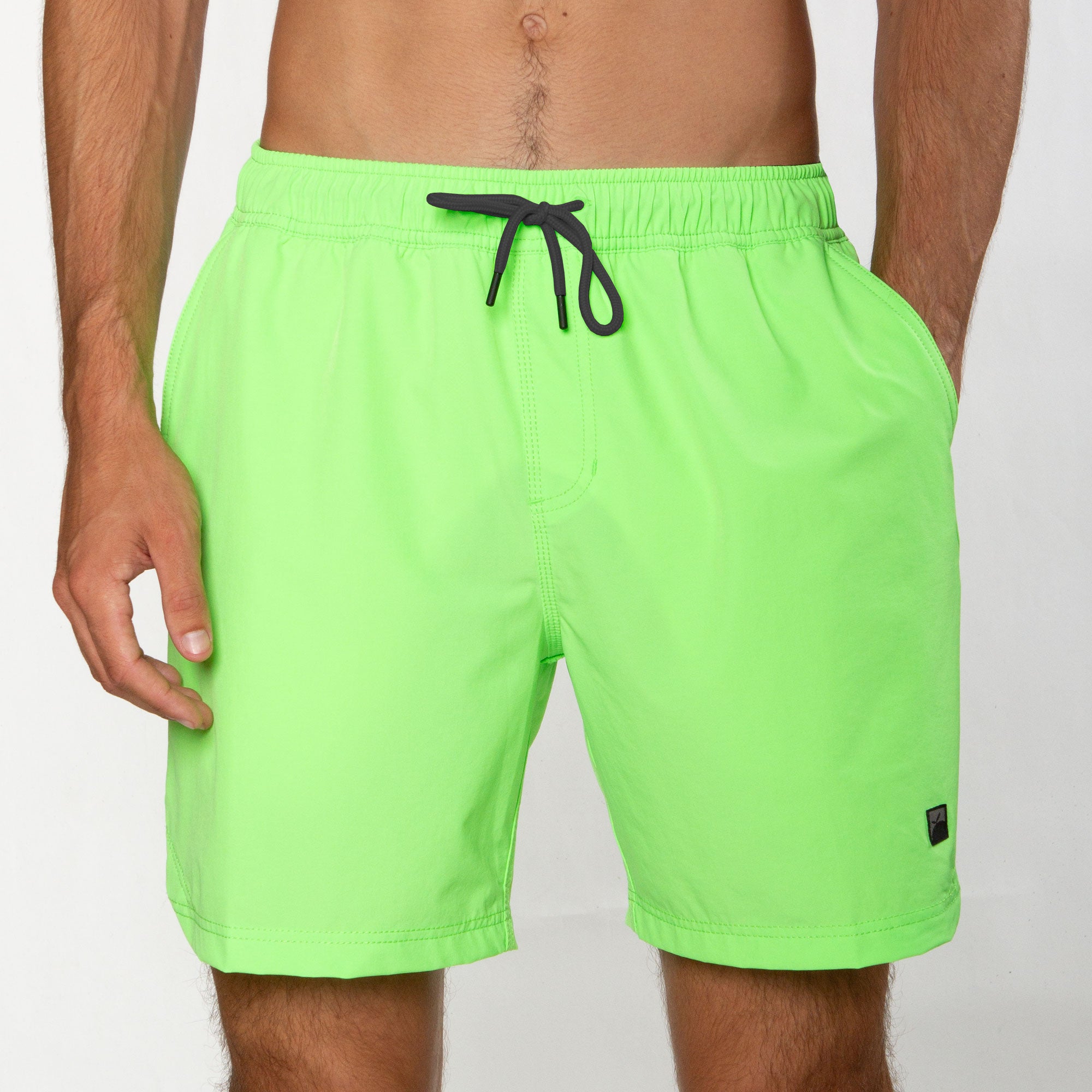 Gator Athleisure Short
