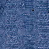 Gator Camo Polo