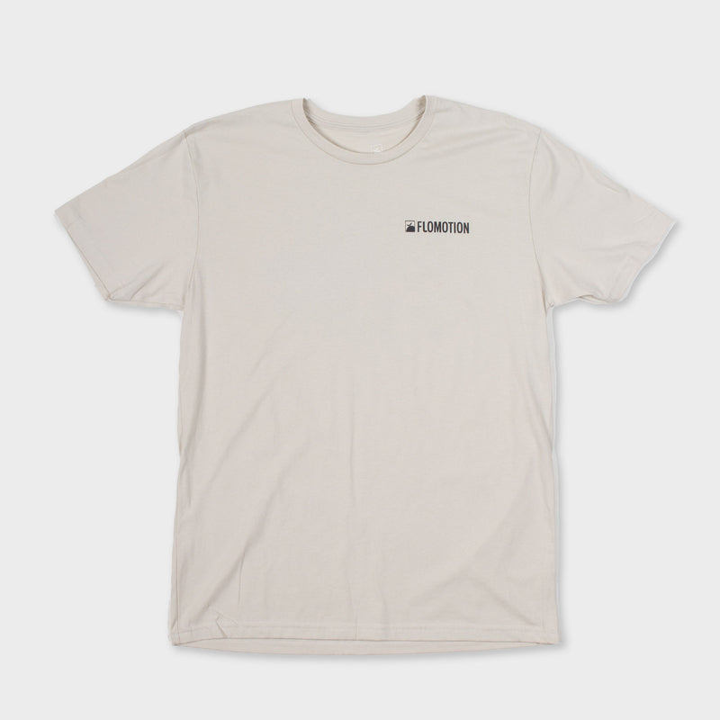 Gator Grunge Tee