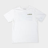 USA Gator Head Tee