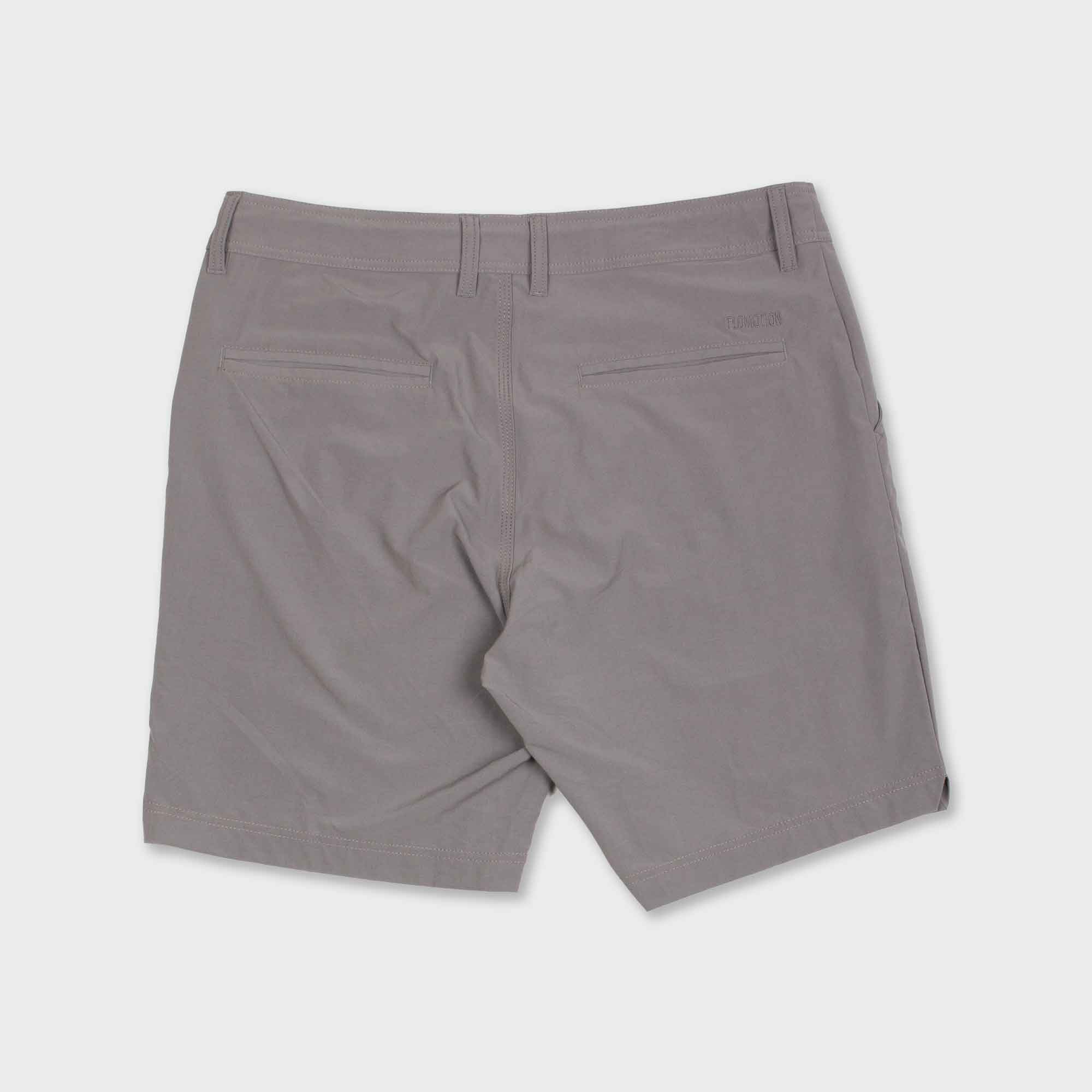 Gator Hybrid Shorts 18"