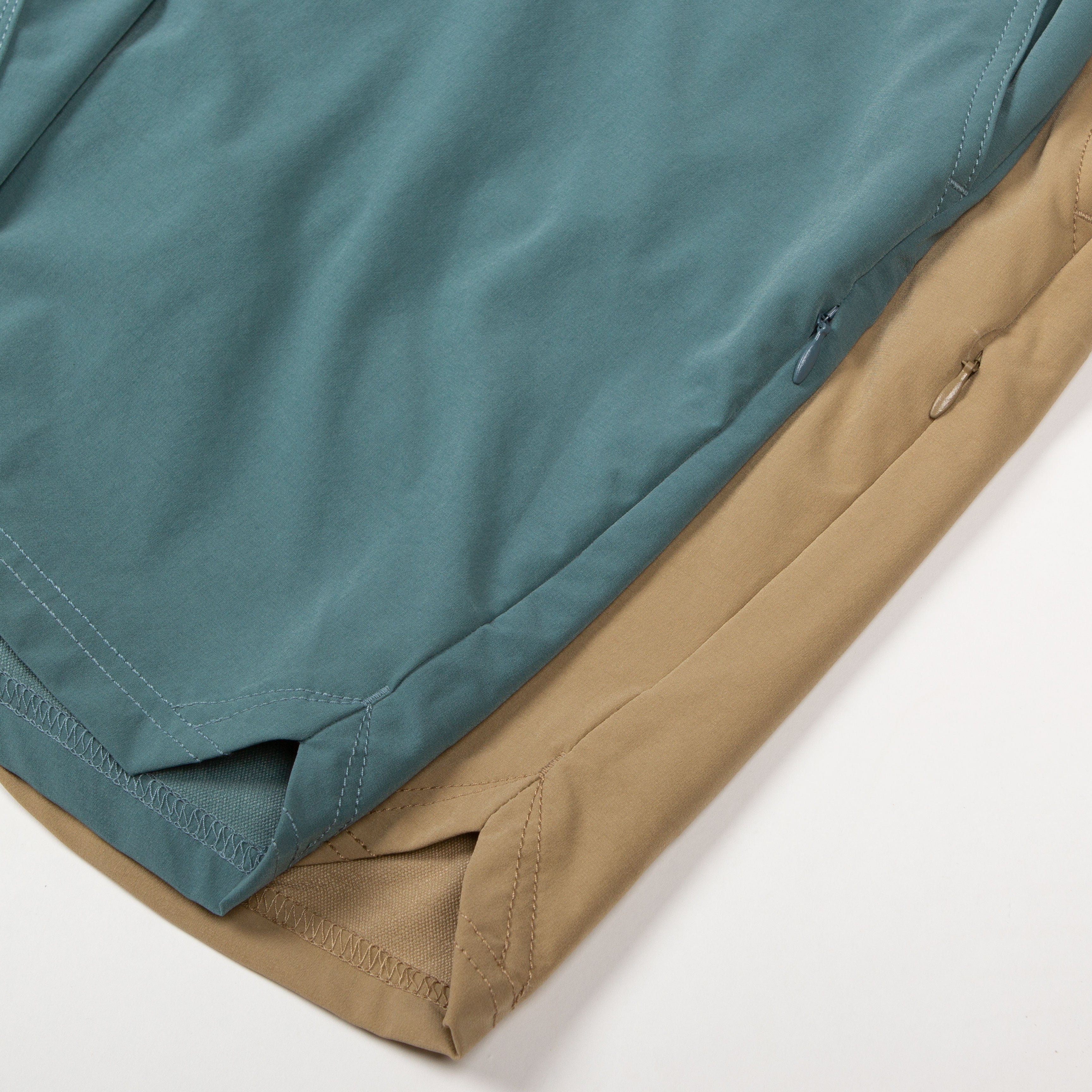 Gator Hybrid Shorts 18"