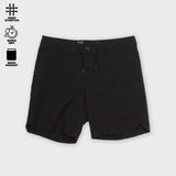 Gator Hybrid Shorts 18"