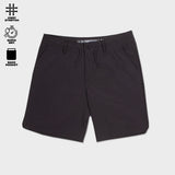 Gator Hybrid Shorts 18"