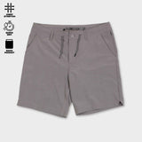 Gator Hybrid Shorts 18"