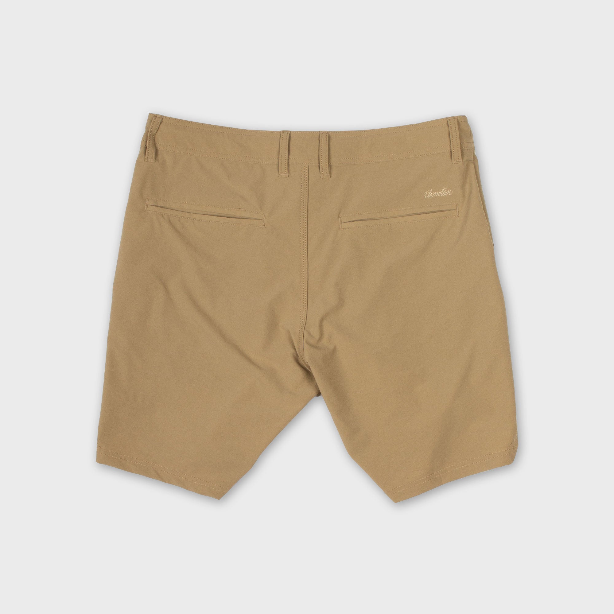 Gator Hybrid Shorts 18"