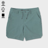 Gator Hybrid Short 18"
