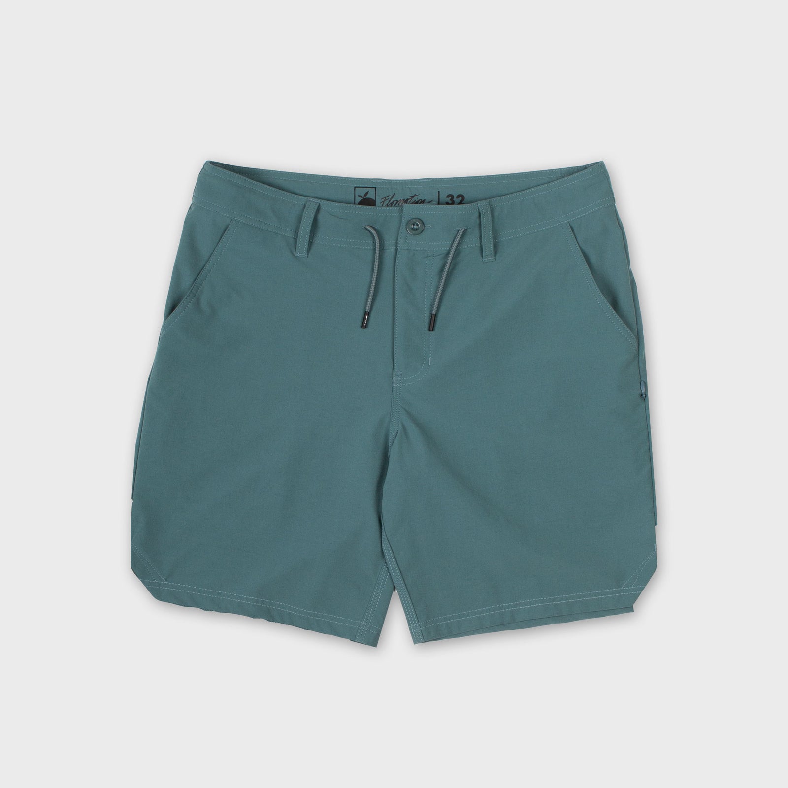 Gator Hybrid Shorts 18