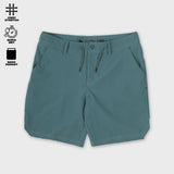 Gator Hybrid Shorts 18"
