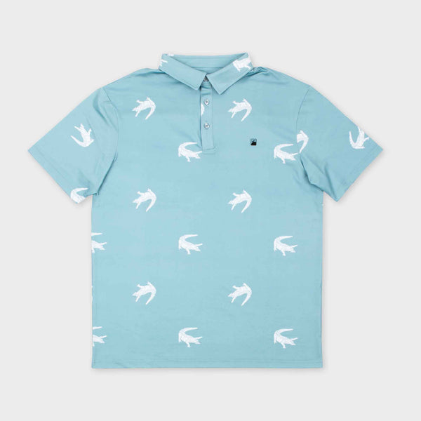 Gator Polo