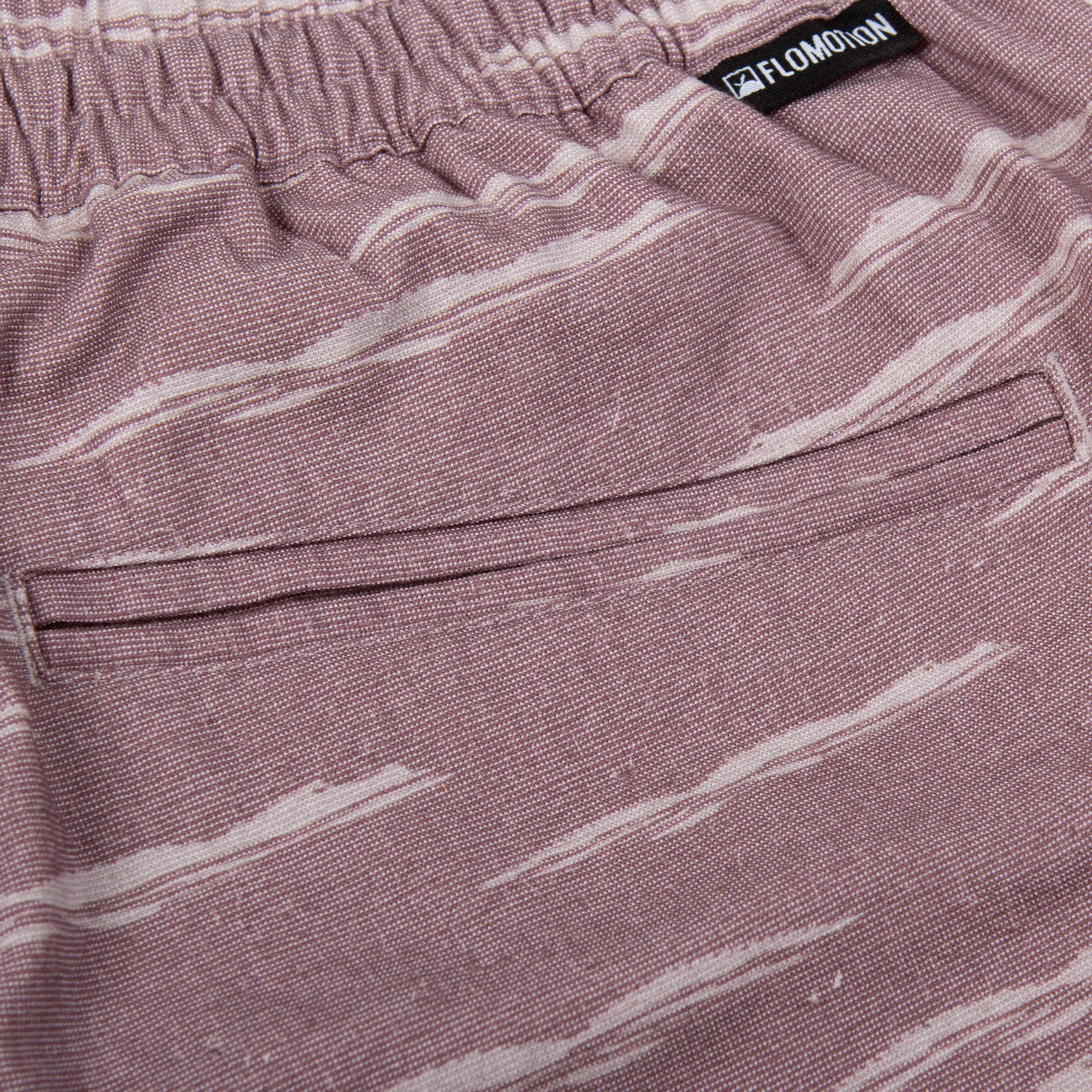 Gator Stalk Resort Short