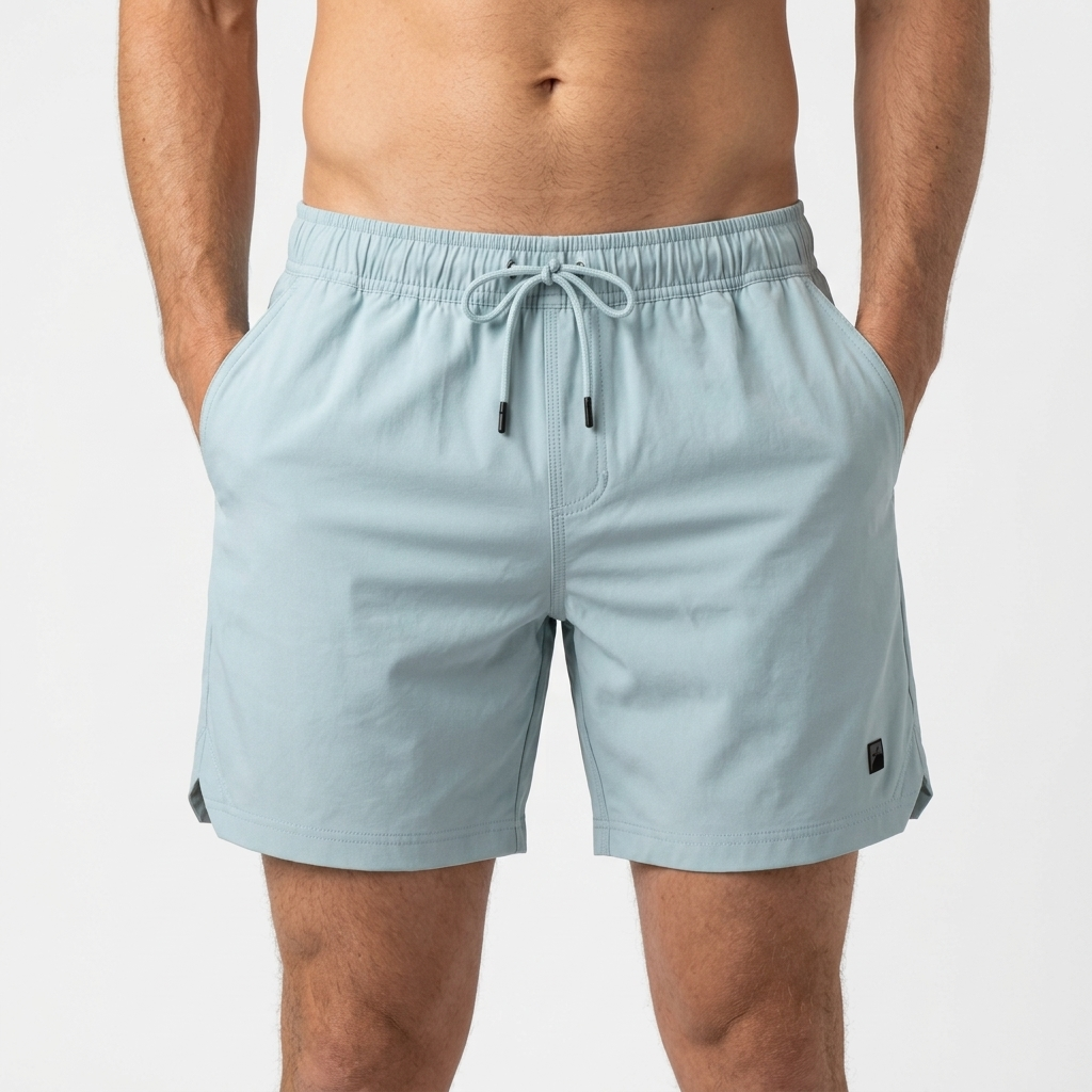 Gator Athleisure Short