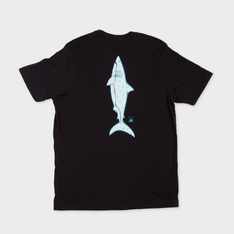 The Great Toothy Tee