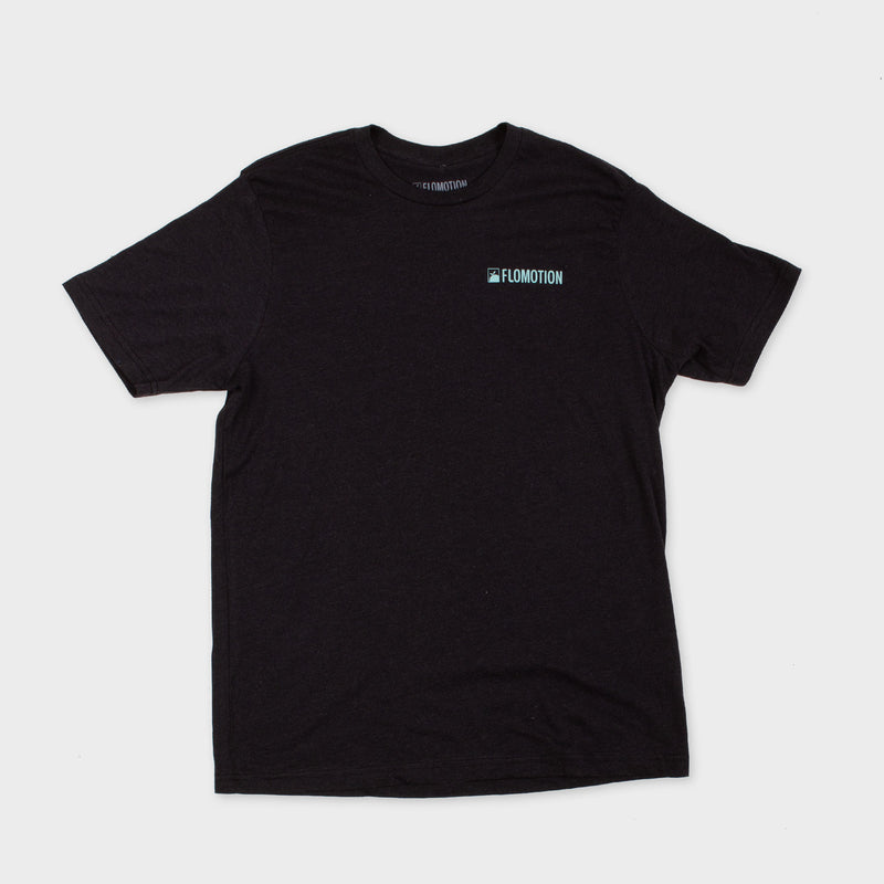 The Great Toothy Tee