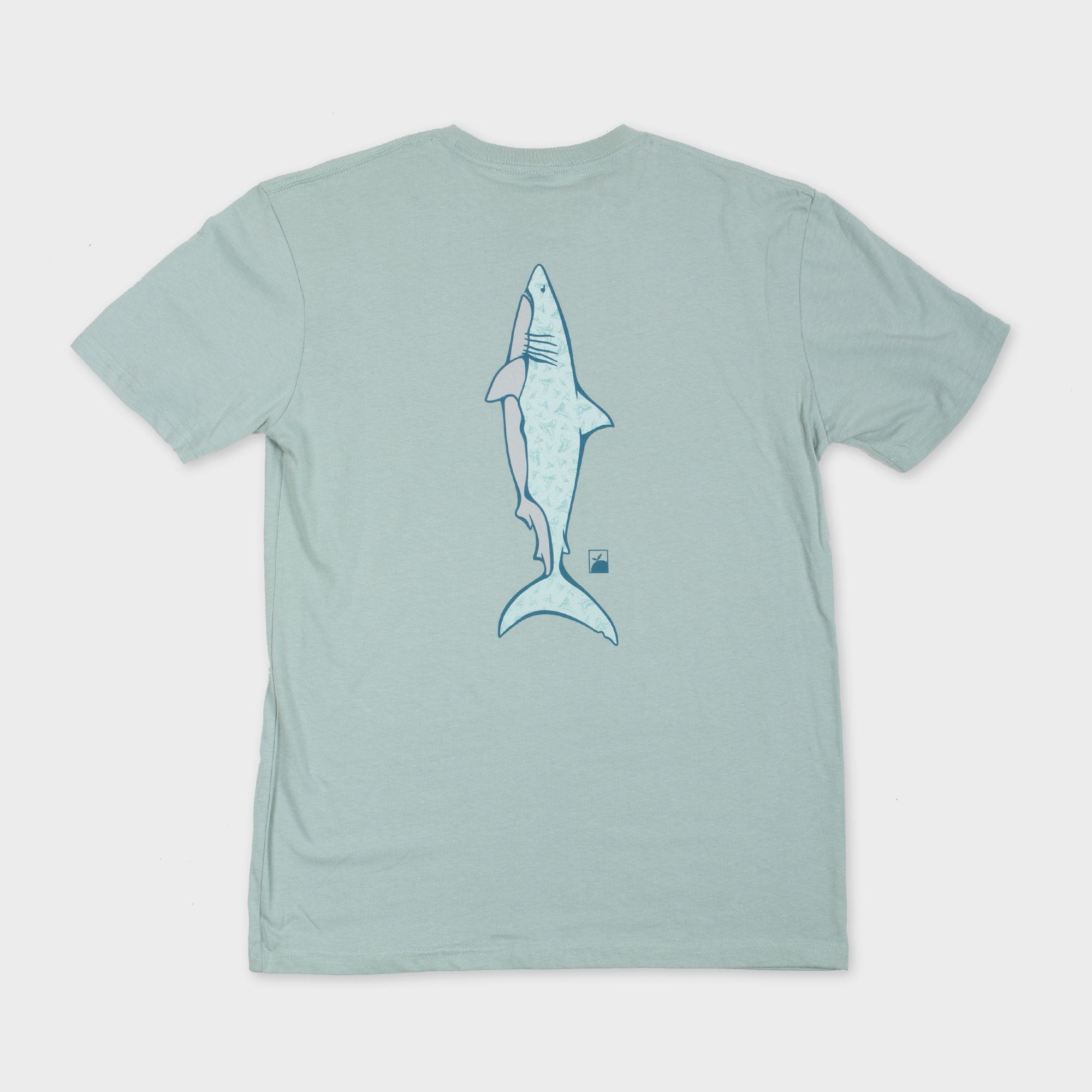 The Great Toothy Tee