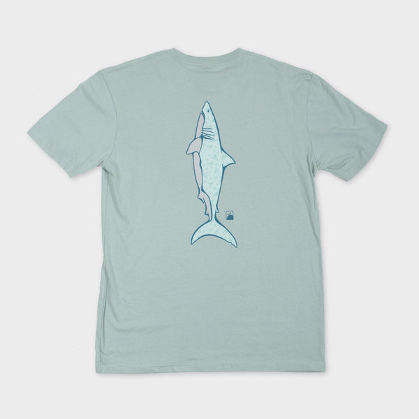 The Great Toothy Tee